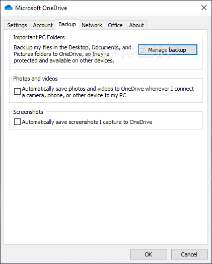 onedrive desktop client for mac